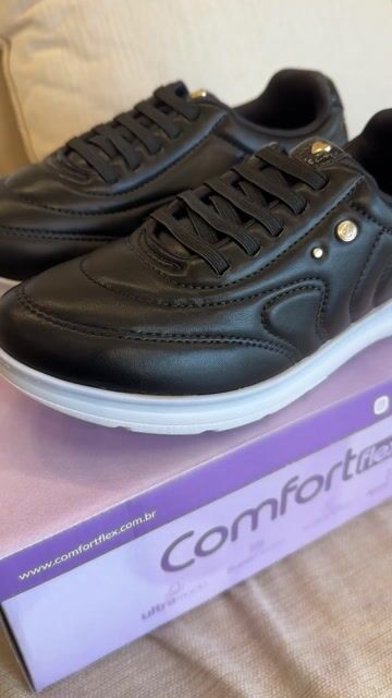 Video de Zapatilla Comfort Flex 2558302