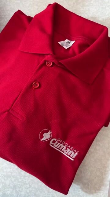 Vídeo de DLA Uniformes RJ | Uniformes Profissionais Personalizados