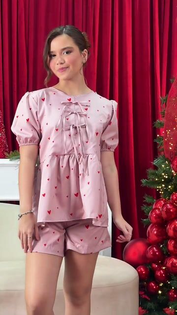 Vídeo de Marias - MODA PARA MENINAS