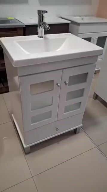 Video de JAQUE MATE SANITARIOS