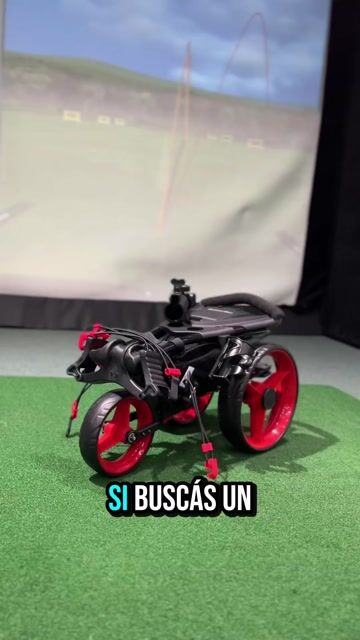 Video de Buke Golf