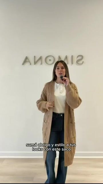 Video de Simona