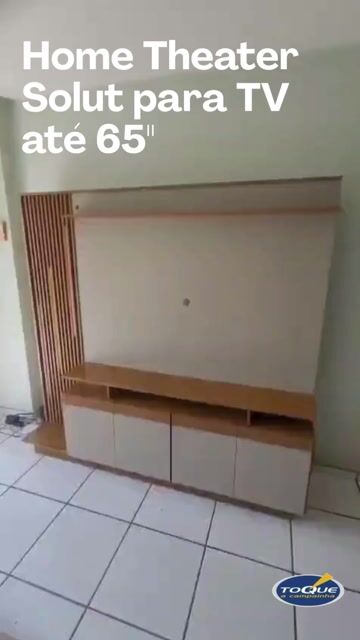 Vídeo de Toque a Campainha