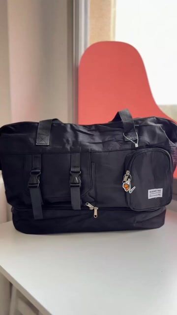 Video de Bolso Shoes Cargo
