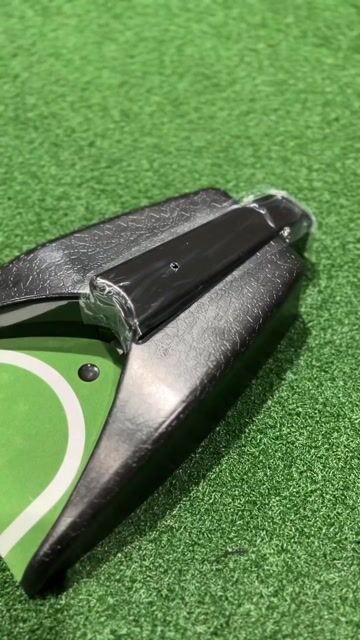 Video de Buke Golf