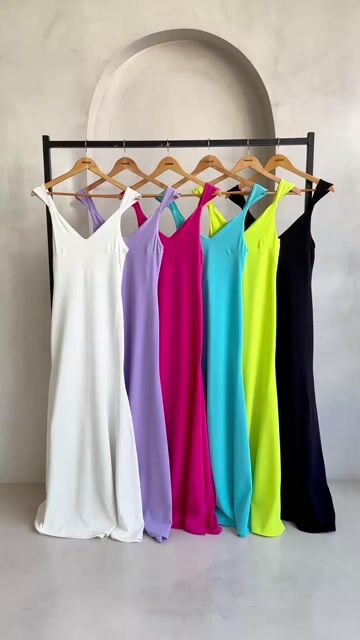 Video de Vestido Camelia
