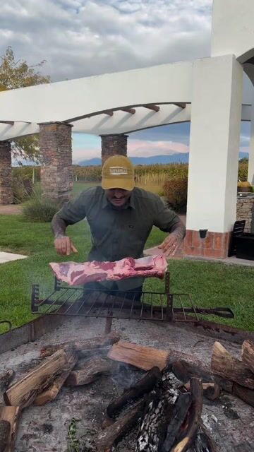 Video de Sor Parrillas ®️