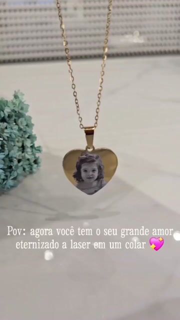 Vídeo de Nani MR Acessórios