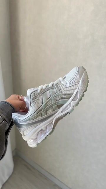 Video de ASICS GEL KAYANO 14