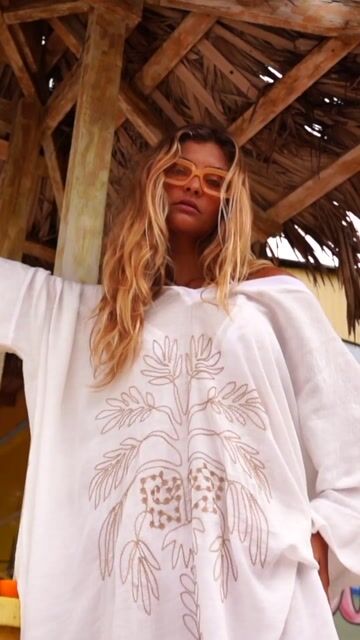 Vídeo de Azurita Beachwear