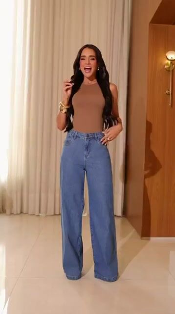 Vídeo de Collys Jeans