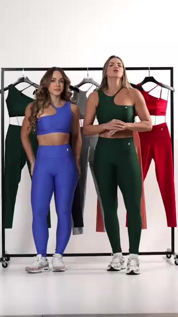 Vídeo de Sanches Moda Plus Size