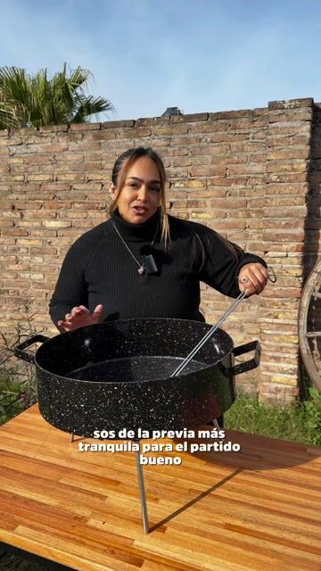 Video de Sor Parrillas ®️