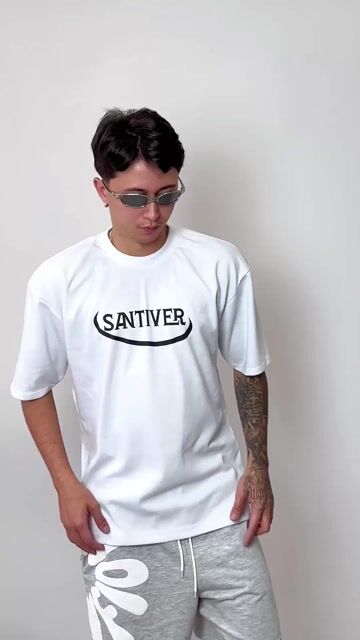 Vídeo de Santiver