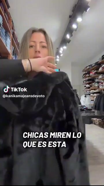 Video de Kanikama Jeans Devoto