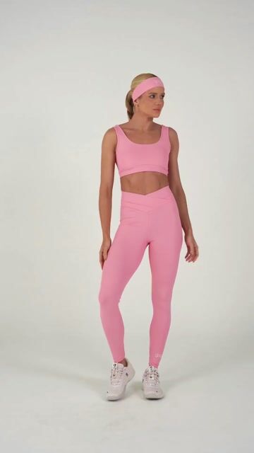 Vídeo de GOGO Athleisure Fitness