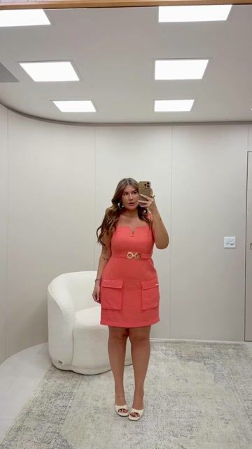 Vídeo de Sanches Moda Plus Size
