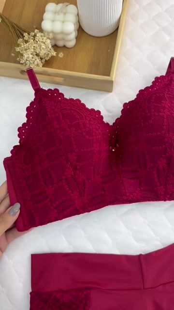 Vídeo de Conjunto Luxo
