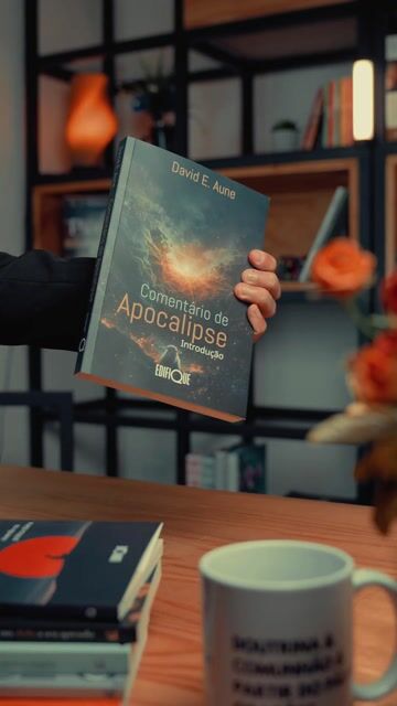 Vídeo de Distribuidora Ebenézer - Atacado Para Livraria Cristã
