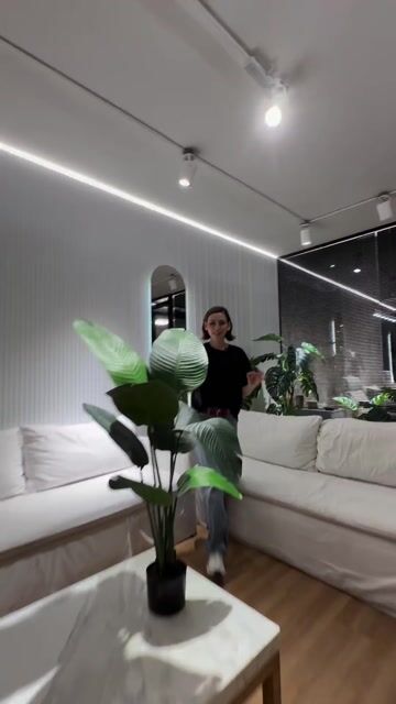 Video de Bolton Home | Plantas artificiales de diseño
