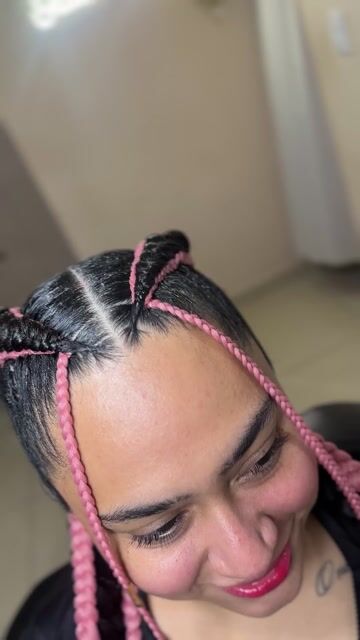 Video de CARIBBEAN BRAIDS