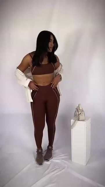 Vídeo de Anne FItness