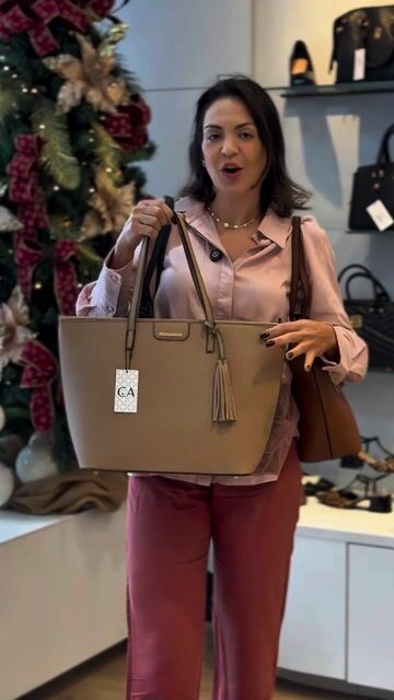 Vídeo de Camila Amorim Shoes