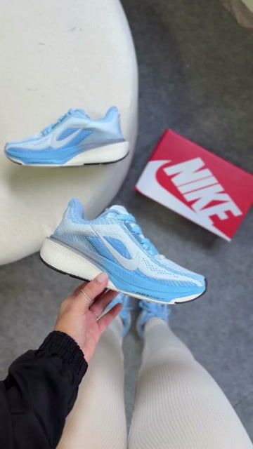 Video de Nike Pegasus 42