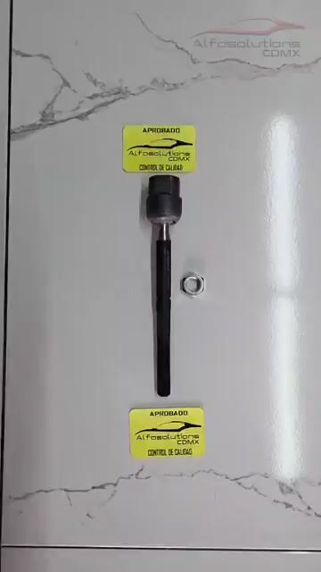 Video de Alfasolutions CDMX SA DE CV