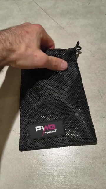 Video de Power Grip Argentina