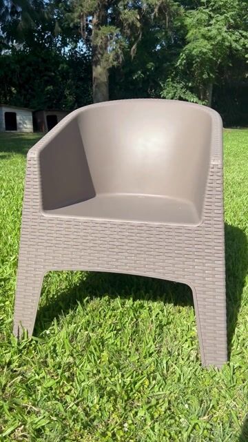 Video de Pack x4 Almohadones Sillón Ibiza Y Oasis Impermeables