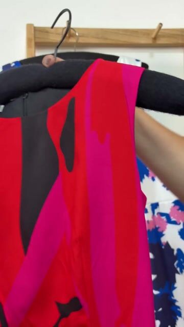 Video de VESTIDO CHER