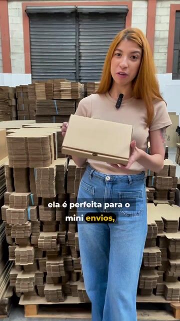 Video de CAIXA ECO MINI MAX 24x16x4