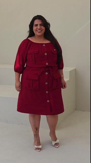 Vídeo de Patmos Moda Evangélica e Executiva