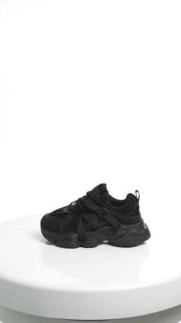 Video de Zapatilla Night