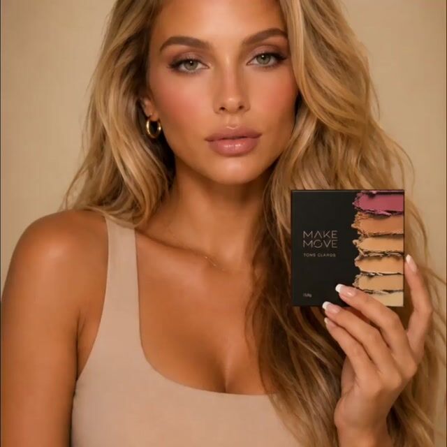 Vídeo de Make Move