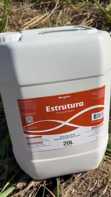Vídeo de MaxSafra Fertilizantes - Fertiliza Ltda