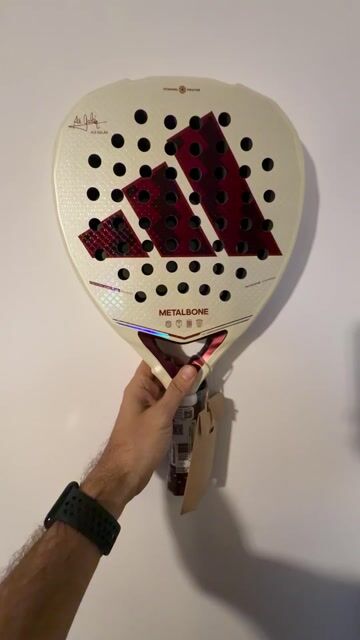 Video de Padel BA