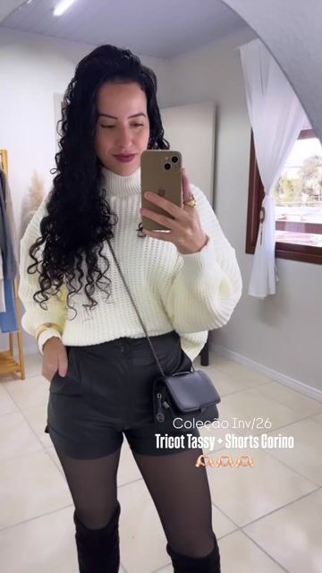 Vídeo de Tricot Tassy