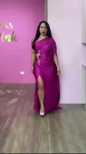 Vídeo de DONNA PINK SLZ