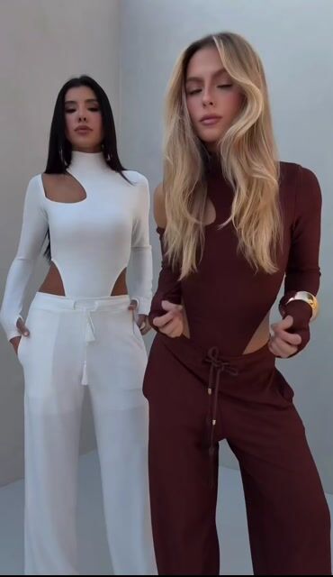 Video de Conjunto Kim