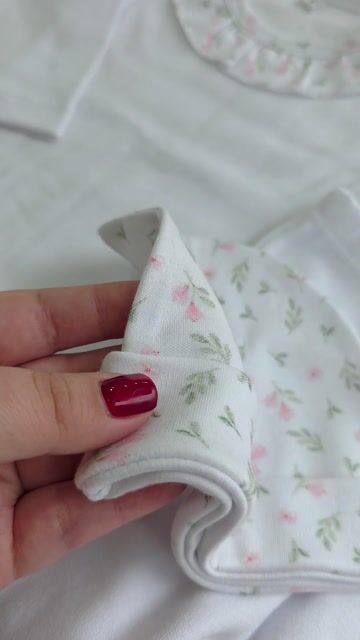 Video de Caroline | Baby Box