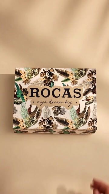 Video de Rocas Company
