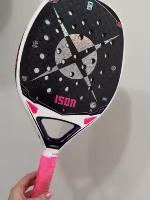 Vídeo de SO Raquetes | Beach Tennis