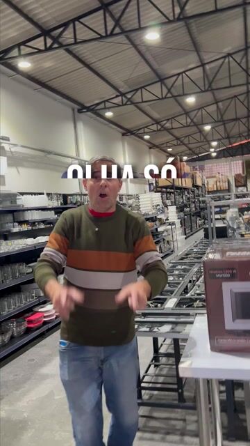 Vídeo de DK Máquinas Gastronômicas