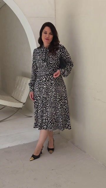 Vídeo de Patmos Moda Evangélica e Executiva