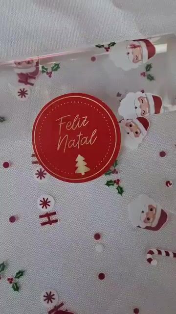 Vídeo de Mania de Laço Festas