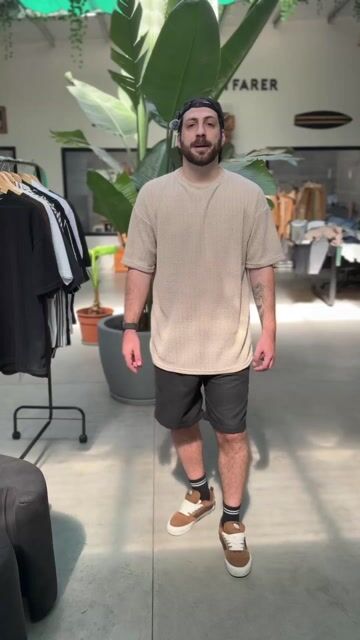 Video de Wayfarer | Ropa de Hombre y Unisex + Accesorios de moda