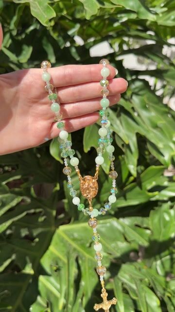 Vídeo de Aurora Holy Rosary
