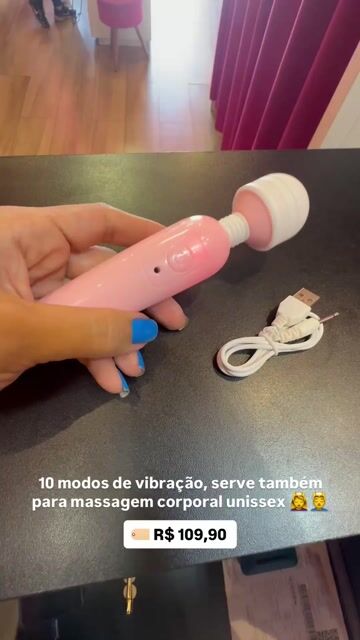 Vídeo de Pimentinhas Lingerie